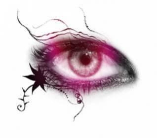 yeux