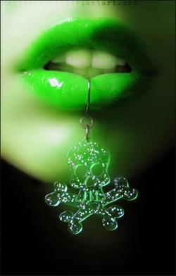 percing