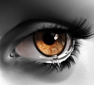 pleurer